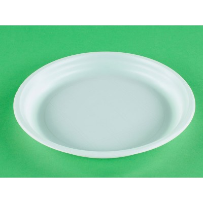 Тарелка PS 170 мм Торопец (100 шт/уп)